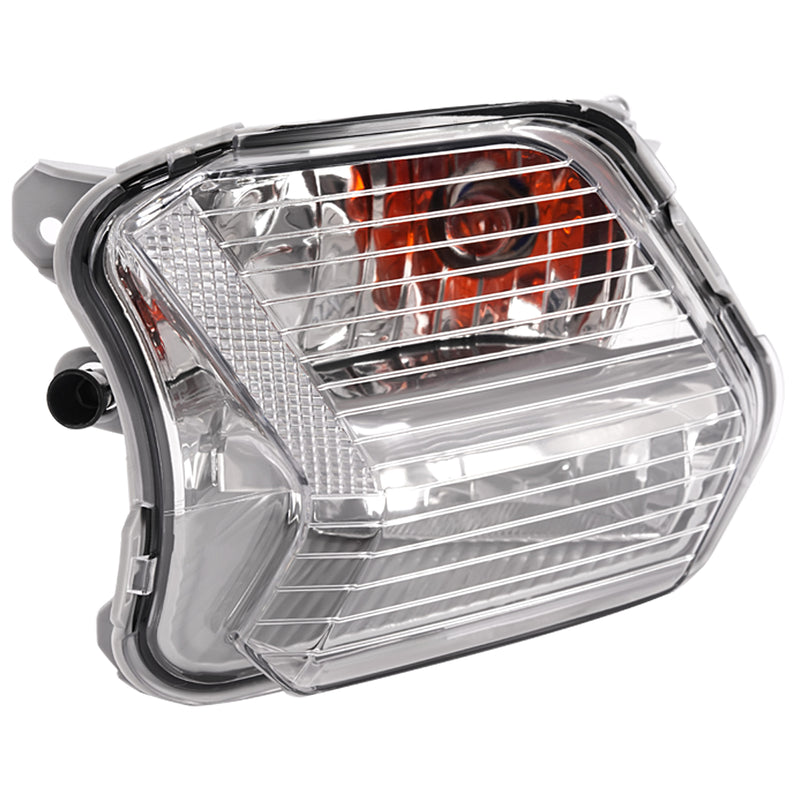 Fog Light Park Lamp for Ford Escape Kuga 2017-2019 Left Driver Side