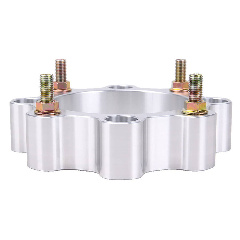 4/144 Front Wheel Spacers for Honda Sportrax 400 TRX400EX 1999-2008 Add 3" Width