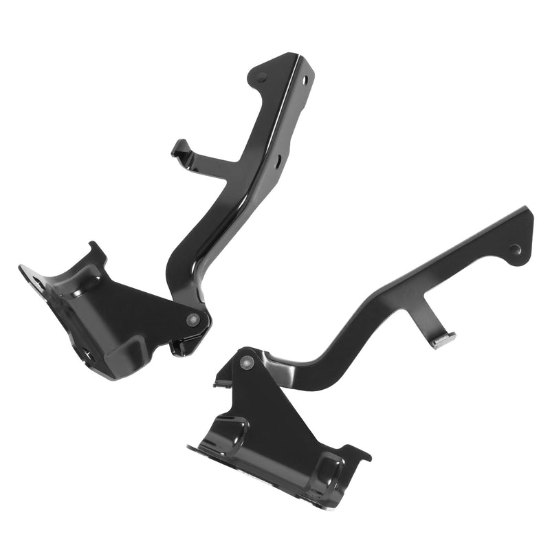 IN1236115 IN1236116 Hood Hinges for Infiniti JX35 Q60 2013-2020