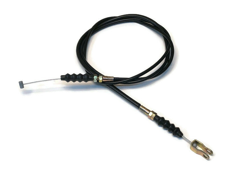 J55F631100 Accelerator Throttle Governor Cable for Yamaha Replaces OEM