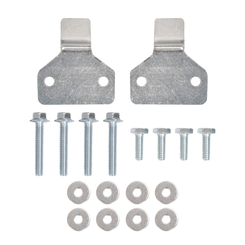 103833901 Hip Restraint Kit for Club Car Precedent 2012+ Driver Passenger Side