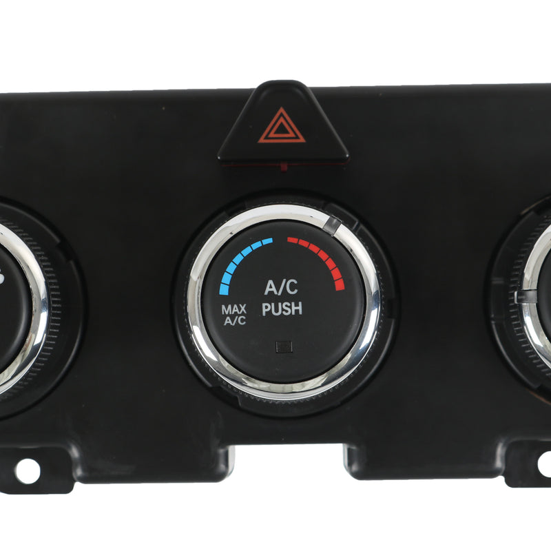 P68105021 AC Heater Climate Control Unit for Dodge Ram 1500 2500 3500 13-18