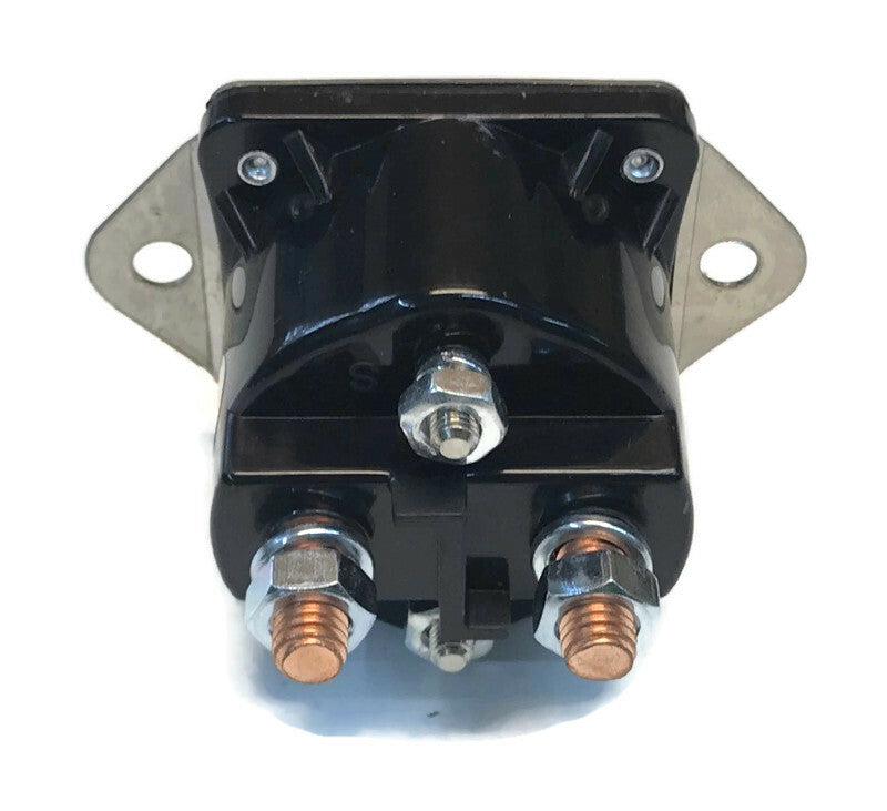 DURAFORCE HD Winch Solenoid Relay for WARN 72631 28396 Fit XD9000 XC9000i 9.5ti 4 Pack