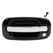 DURAFORCE 4X Outer Door Handles for Chevy Silverado for GMC Sierra for Cadillac 1999-2006