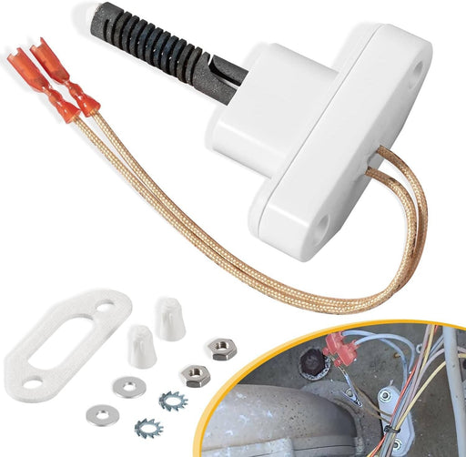 DURAFORCE Surface Igniter Kit for Zodiac Jandy JXI 200 260 400 Pool Spa Heater
