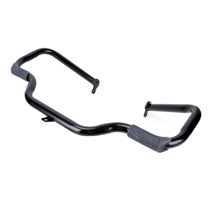 Mustache Highway Engine Crash Guard Bar for Harley Touring Electra Glide 2009-24