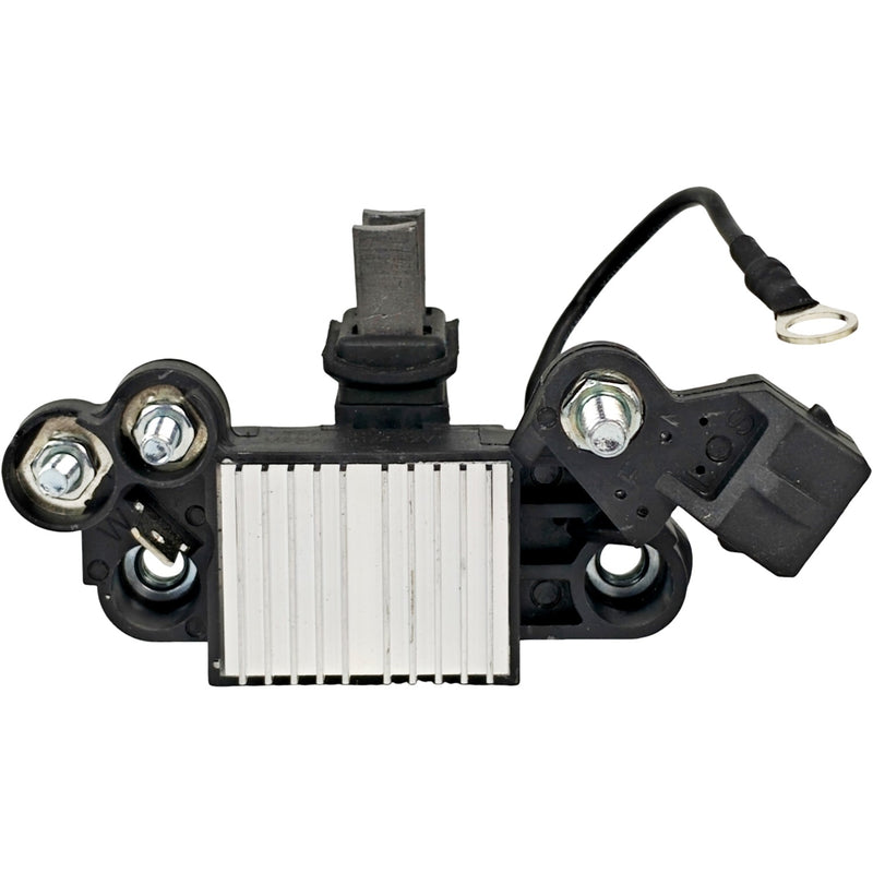 41-8851 12V Regulator Alternator for Thermo King Super-II 190 30 SR+ MP VI