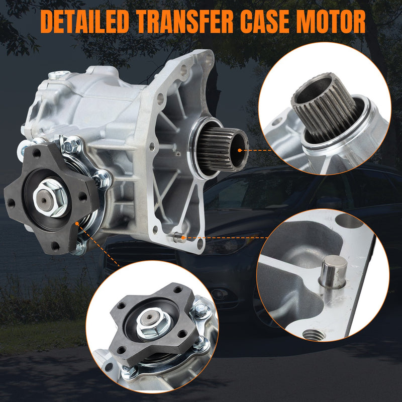 33100-3KA0B Transfer Case Assembly for Infiniti QX60 Nissan Murano 3.5L