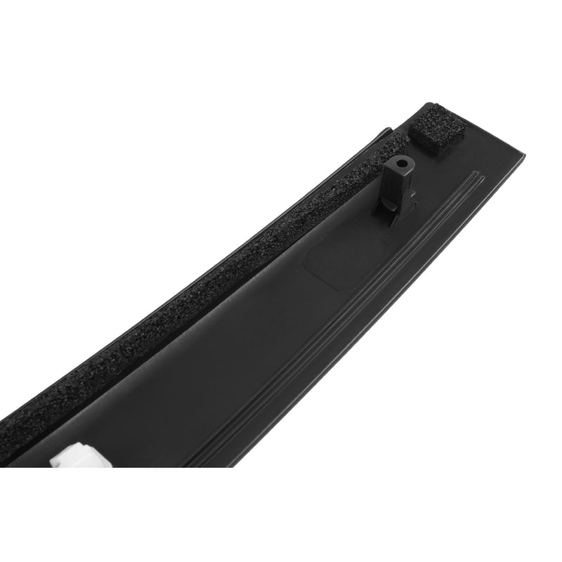 Outer B Pillar Molding Trim for Acura RSX 2002-2006 Left and Right Pair