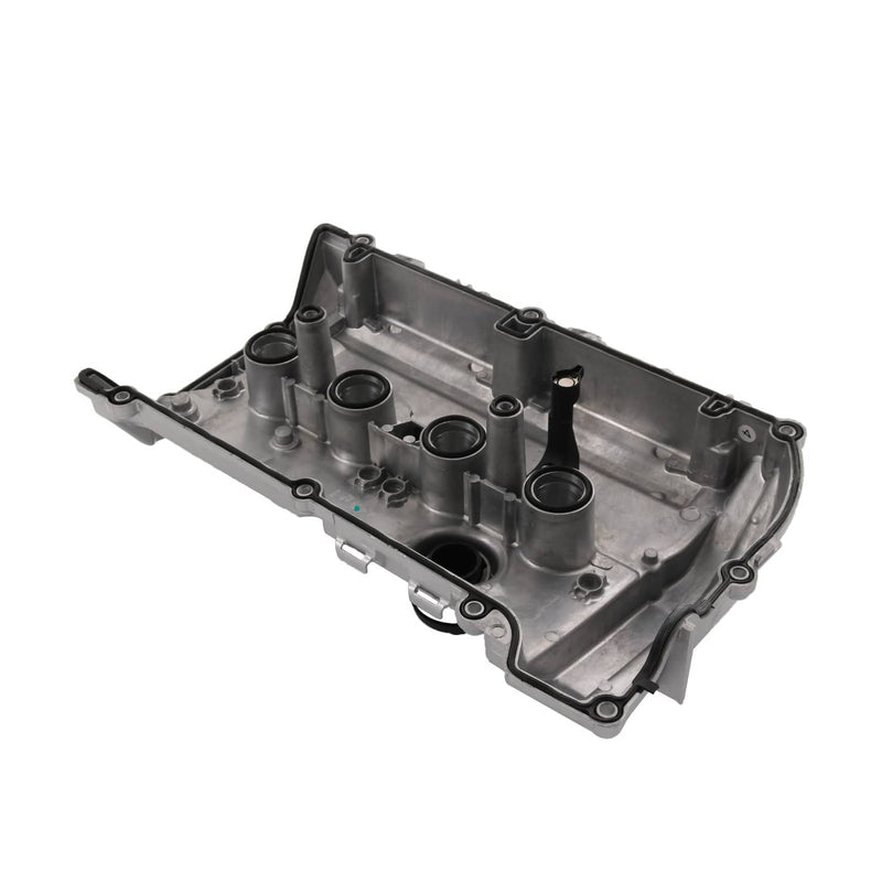 ALUMINUM Valve Cover for Mini Cooper N18 S R55 R56 R57 R58 R59 R60 R61 1.6 T