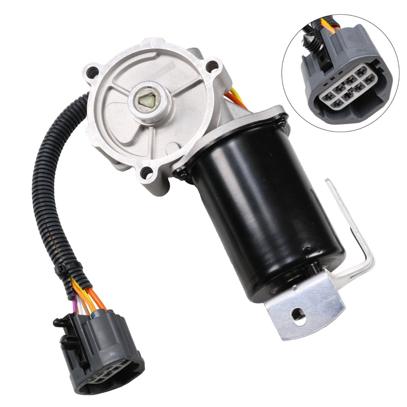 FL34-7G360-AA Transfer Case Shift Motor for Ford F150 F-150 Pickup 2015-2020