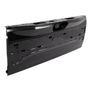 DURAFORCE #FO1900128 Rear Tailgate Steel Primered Black for Ford F-150 2015 2016 2017