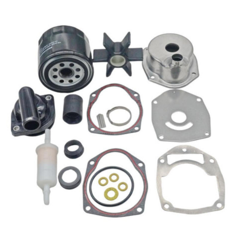 8M0094233 892864T06 Maintenance Kit for Mercury 150HP EFI 4-Stroke Outboard