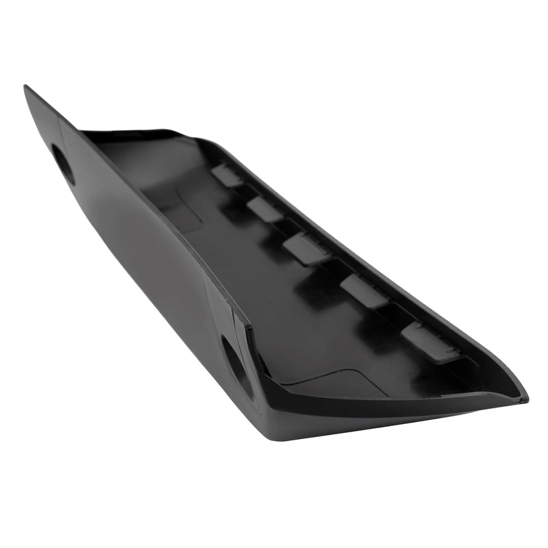 23142974 Rear Trailer Hitch Panel Tow Bracket Cover for GMC Yukon XL 2015-2020