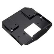 DURAFORCE Spare Tire Carrier Relocation Bracket No Drilling for Jeep Wrangler JL 2018-2026