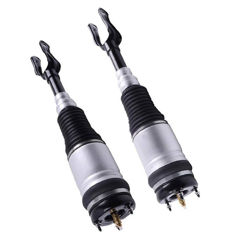 2x Front Left Right Air Suspension Struts for Jeep Grand Cherokee 2011-2015