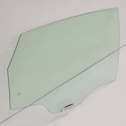DURAFORCE Door Window Tempered Glass Left Rear for Kia Optima 2016-2020 Hybrid 2017-2020