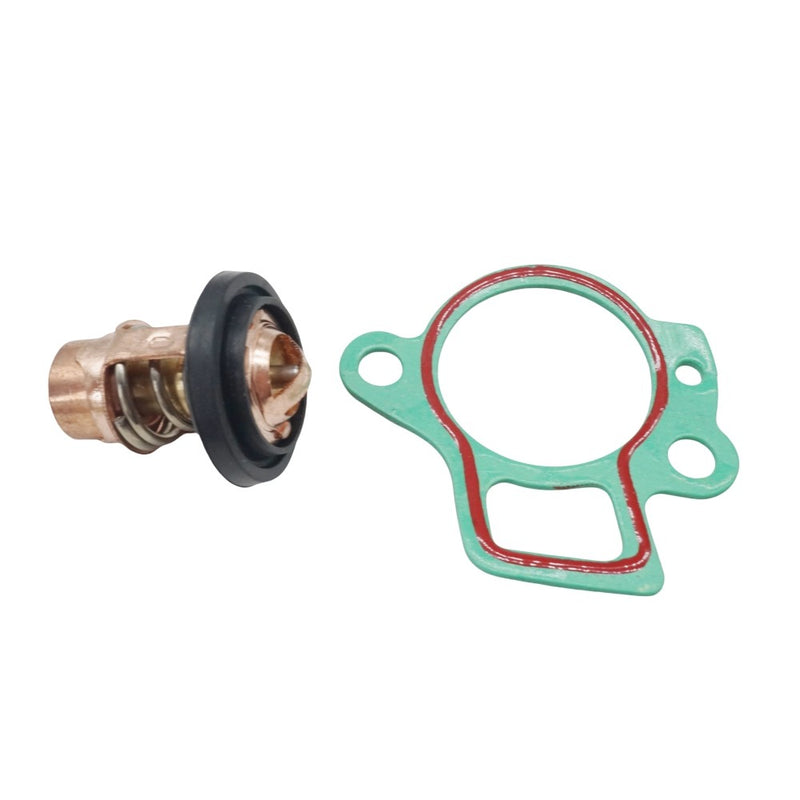 8M0090558 Maintenance Kit With Thermostat for Mercury 40 50 60 HP EFI 4Cyl 4-Str