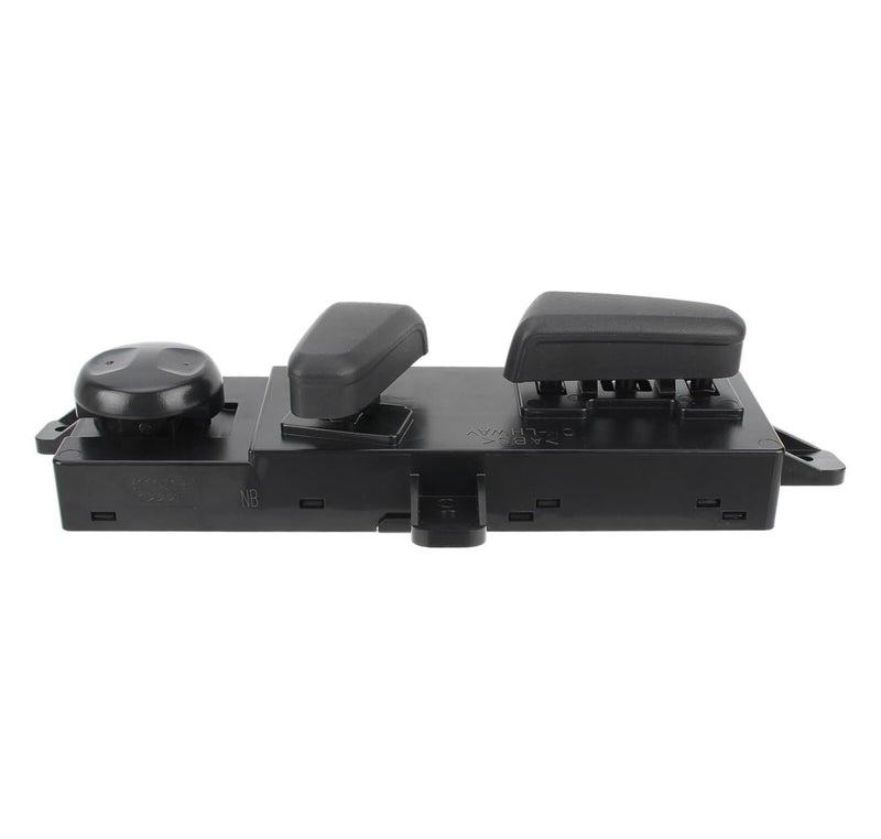 88193F8110TRY Front Left Driver Side Power Seat Switch for Hyundai Tucson Sonata