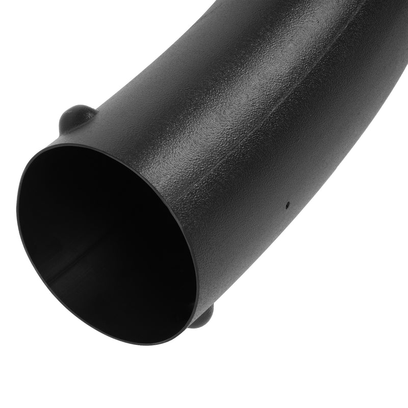 532174345 Lower Chute for 48" Cut Models Lawn Mower PE Durable