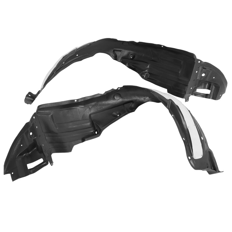 Fender Liners With Foam for Toyota Corolla 2017-2019 Front Left and Right