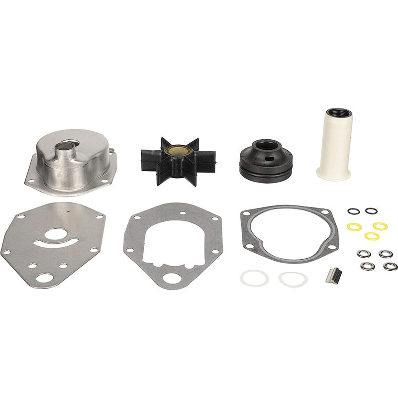 46-812966A12/11 Water Pump Kit for Mercury 40 45 50 60HP 2/4Stroke