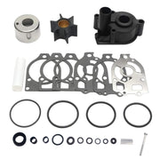 DURAFORCE 46-96148A5 Water Pump Kit for Mercury Mariner V6 150 175 200 220 225HP Outboards