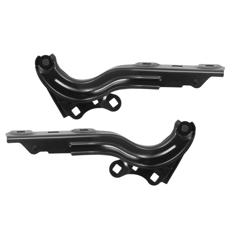 Hood Hinges for Chevrolet Traverse Limited 2018-2024 Driver And Passenger Side
