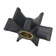 DURAFORCE 377230/777213 Water Pump Impeller for Johnson Evinrude OMC 35/40/50/55 HP Boat