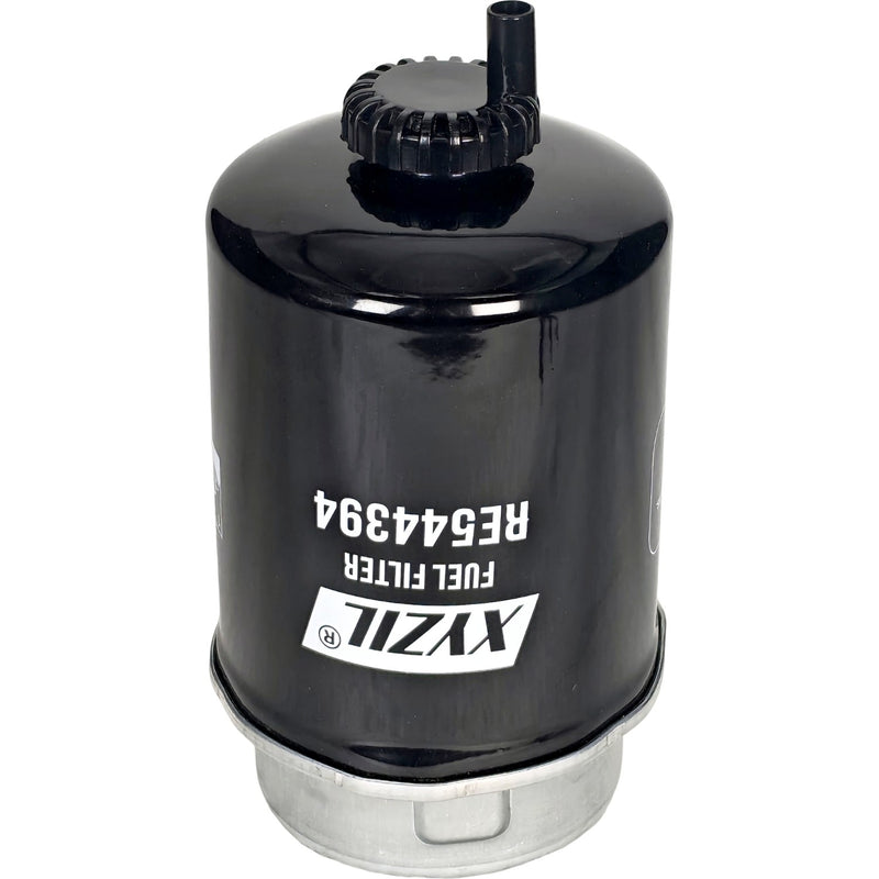 RE544394 Fuel Filter for John Deere 5085E 5100E 6090M 6110MC 6110R Tractor