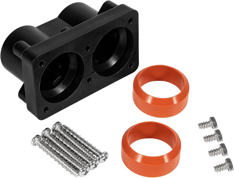 78077 Hot Tub Heater End Cap Kit for Hot Spring Limelight Tiger River