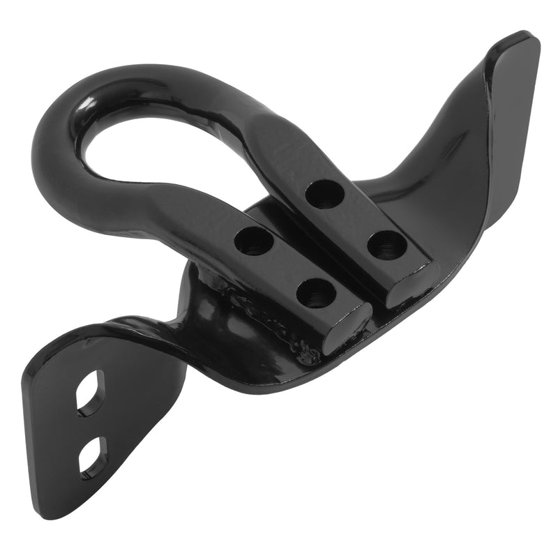 Front Single Tow Hook for Ford F250 F350 F450 F550 Super Duty 2017-2026