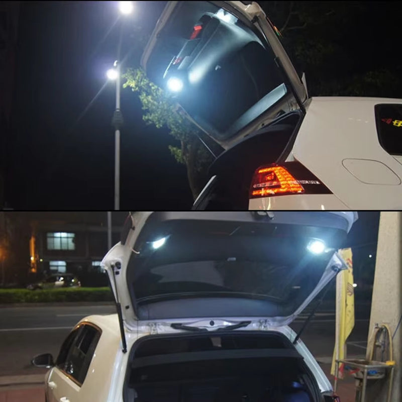 LED Rear Cargo Trunk Lift Gate Light for Jeep Grand Cherokee Dodge Durango