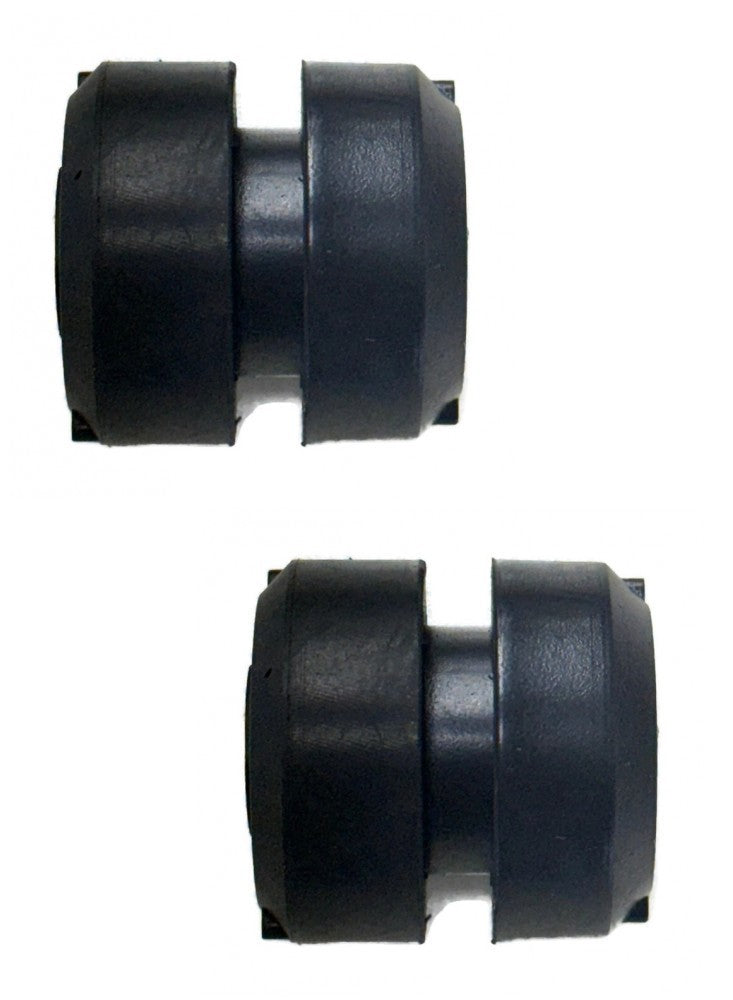 DURAFORCE 3029HFC03 3029HFG03 Rubber Isolator Engine Mount for John Deere 3029 Engines 2