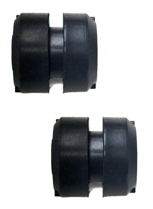 DURAFORCE 3029HFC03 3029HFG03 Rubber Isolator Engine Mount for John Deere 3029 Engines 2