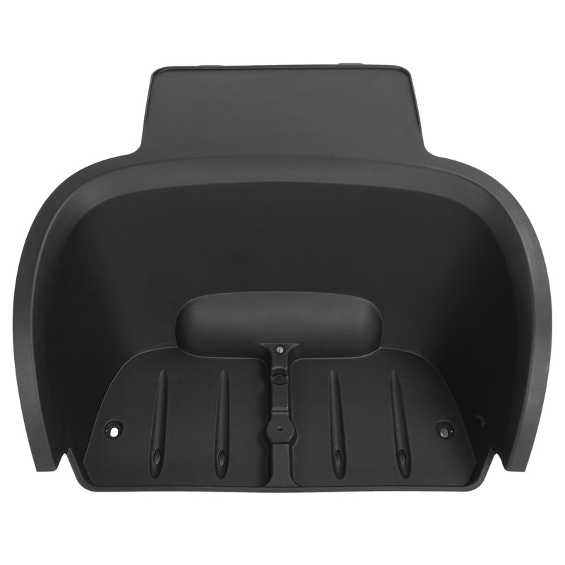 J0B-K8237-01-00 Rear Bagwell Cover Lining for Yamaha Drive2 2017-Up Golf Cart