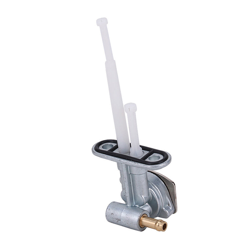 Fuel Tank Switch Valve Petcock Assembly for Kawasaki KLX110 2002-2015 Motorbike