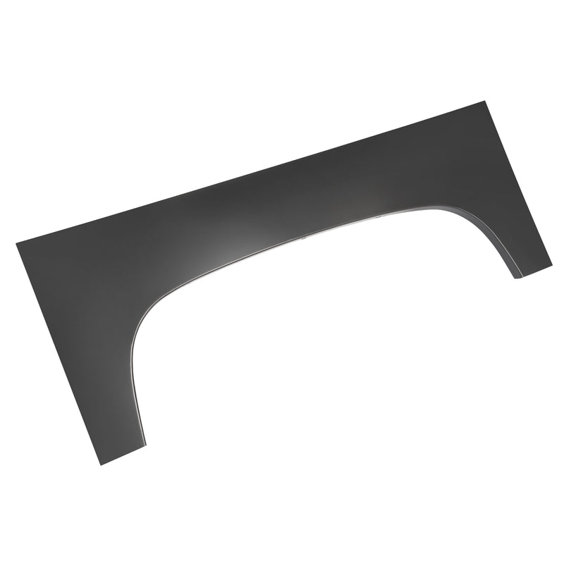Bed Wheel Arch Repair Panel Right for Chevy Silverado 1500 2500 3500 2007-14