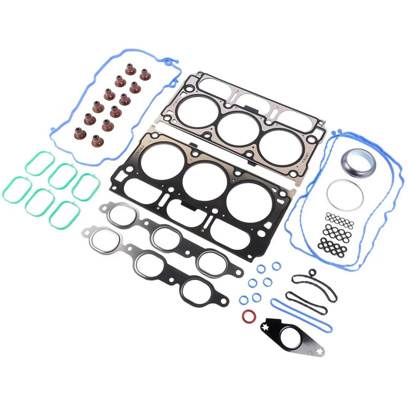 Camshaft Lifters Kit for Chevrolet GMC Silverado Sierra 1500 4.3L V6 2014-2020