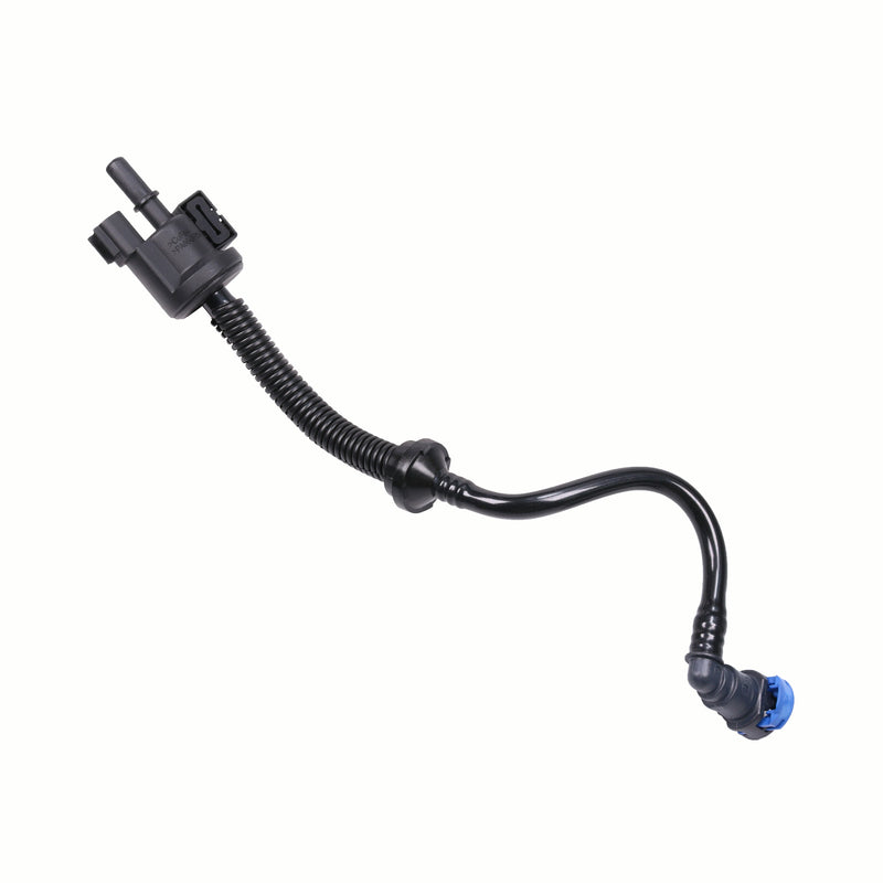 FR3Z9G297A Fuel Vapour Hose + Purge Solenoid for Ford Mustang 2.3T EcoBoost 15-2