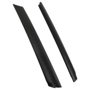 DURAFORCE Windshield A-Post Pillar Molding Trim for Range Rover L322 2003-2012 LH RH