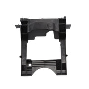 DURAFORCE Front Bumper Grille Middle Bracket Retainer for 2016-2018 for Honda HR-V HRV