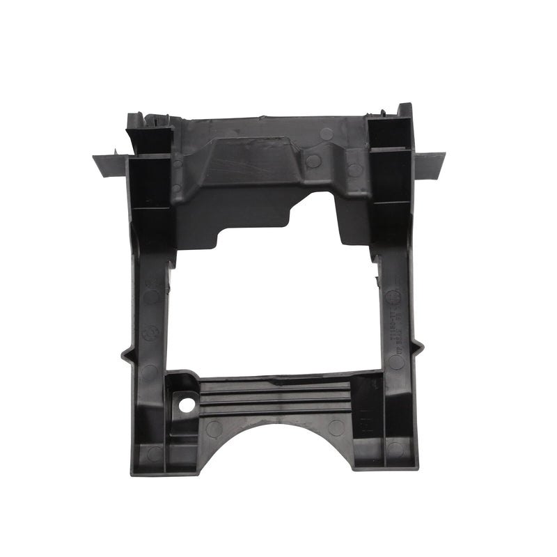 DURAFORCE Front Bumper Grille Middle Bracket Retainer for 2016-2018 for Honda HR-V HRV