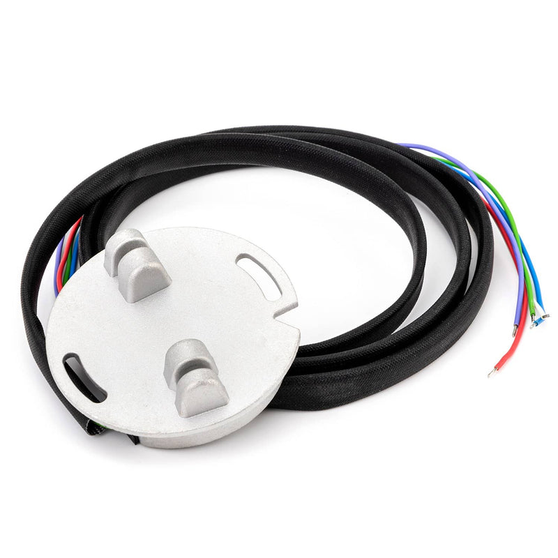 53-644 Programmable Ignition Module for Harley Sportster 1971-2003 Except 1200S