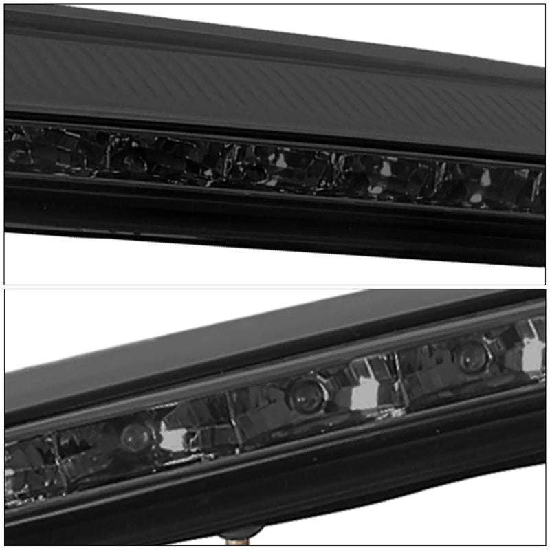 LED Rear Third Brake Light Trunk Stop Signal Lamp for Ford Mustang 1999-2004