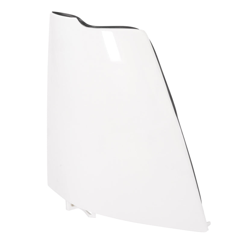 Front Side Panel White Passenger Side for Isuzu NPR NPR-HD NQR NRR 2005-07