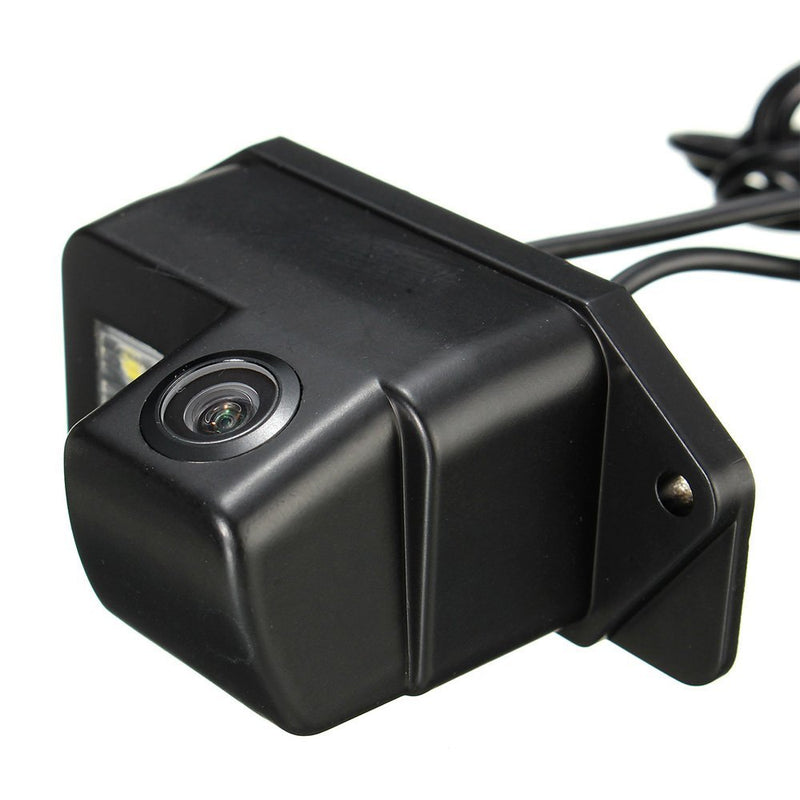 Car Rear View Reverse Backup Camera for Mitsubishi Lancer Evolution 2007-2014