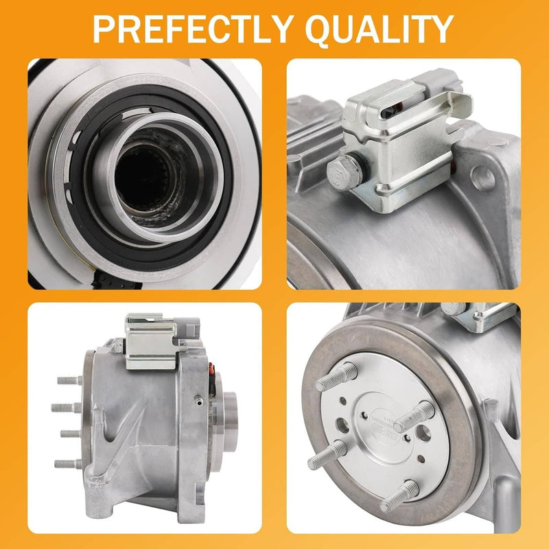 41303-28013 Rear Differential Viscous Coupler for Toyota Sienna 2011-2018
