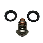 DURAFORCE 5005440 Thermostat Kit for Johnson Evinrude Mercury 435491 833072003 18-3536
