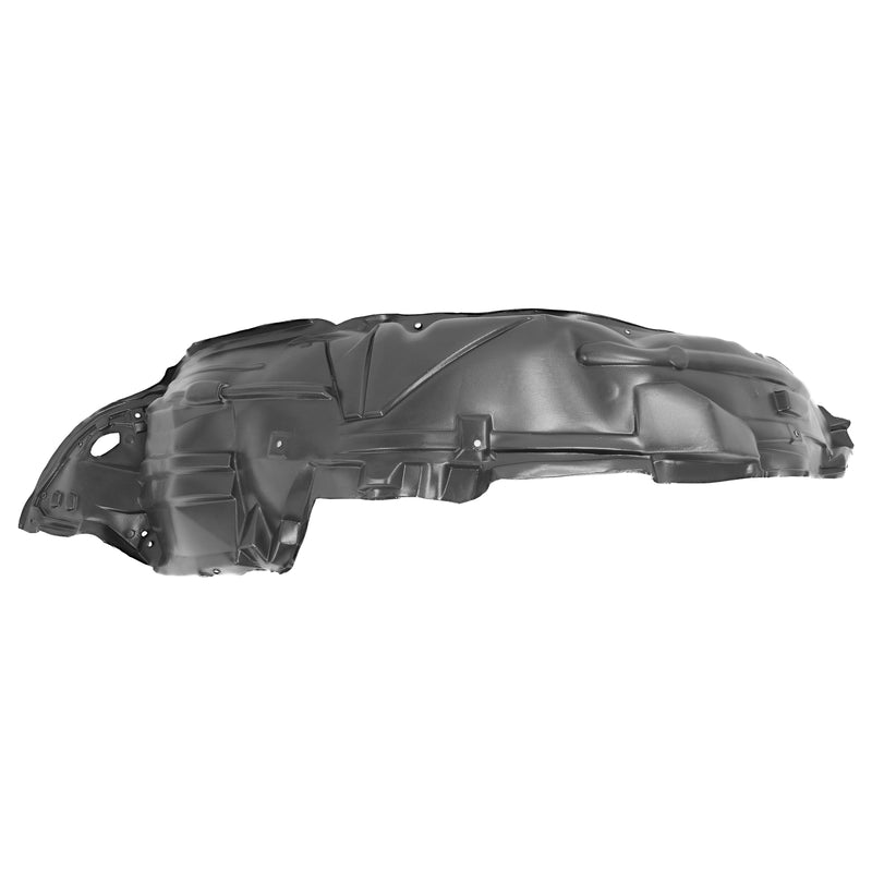 Inner Fender Liner Front Right Passenger Side for Honda Civic Coupe 2006-2011